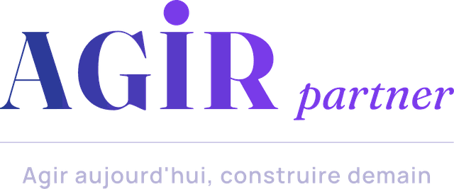 Agir Partner — Agir aujourd'hui, construire demain
